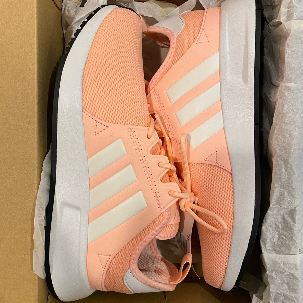 Adidas x PLR J size 4.5